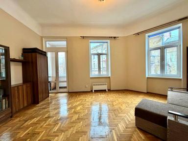 4+-rooms apartment apartment by the address st. Turetska (area 127 m²) - Atlanta.ua - photo 20