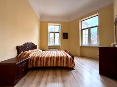 4+-rooms apartment apartment by the address st. Turetska (area 127 m²) - Atlanta.ua - photo 17