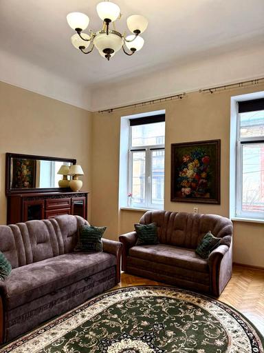 4+-rooms apartment apartment by the address st. Turetska (area 127 m²) - Atlanta.ua - photo 14