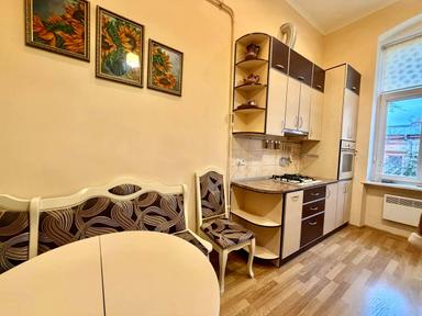 4+-rooms apartment apartment by the address st. Turetska (area 127 m²) - Atlanta.ua - photo 23