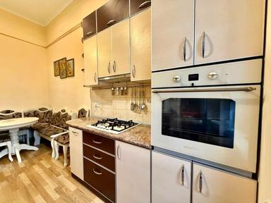 4+-rooms apartment apartment by the address st. Turetska (area 127 m²) - Atlanta.ua - photo 22