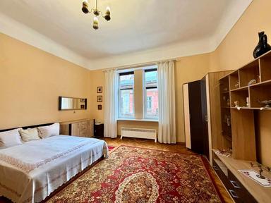 4+-rooms apartment apartment by the address st. Turetska (area 127 m²) - Atlanta.ua - photo 25