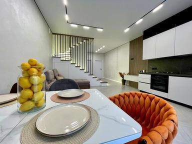 Будинок за адресою вул. Мирна (площа 115 м²) - Atlanta.ua - фото 22