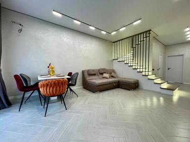 Будинок за адресою вул. Мирна (площа 115 м²) - Atlanta.ua - фото 24