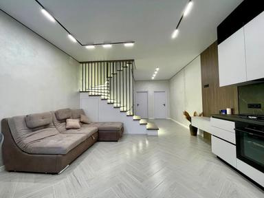 Будинок за адресою вул. Мирна (площа 115 м²) - Atlanta.ua - фото 25