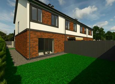 Дом по адресу (площадь 102,8 м²) - Atlanta.ua - фото 16