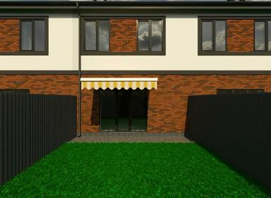 Дом по адресу (площадь 102,8 м²) - Atlanta.ua - фото 18