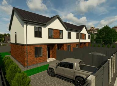 Дом по адресу (площадь 102,8 м²) - Atlanta.ua - фото 19