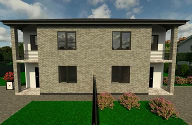 Дом по адресу (площадь 134,1 м²) - Atlanta.ua - фото 15