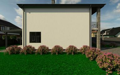 Дом по адресу (площадь 134,1 м²) - Atlanta.ua - фото 22