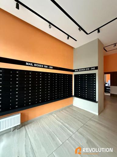 1-кімнатна квартира за адресою вул. Ш. Столичне (площа 43 м²) - Atlanta.ua - фото 27