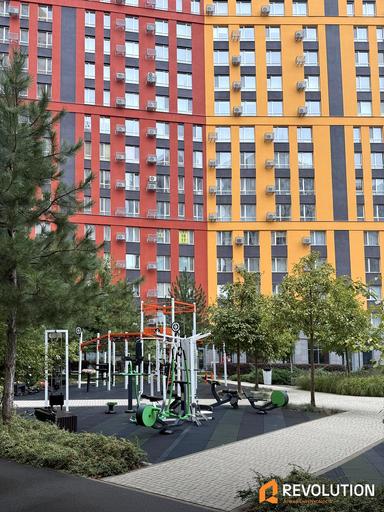 1-кімнатна квартира за адресою вул. Ш. Столичне (площа 43 м²) - Atlanta.ua - фото 30