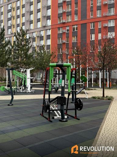 1-кімнатна квартира за адресою вул. Ш. Столичне (площа 43 м²) - Atlanta.ua - фото 31