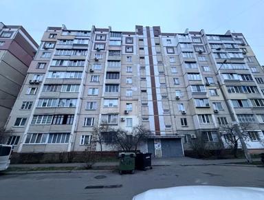 1-комнатная квартира по адресу (площадь 31 м²) - Atlanta.ua - фото 15