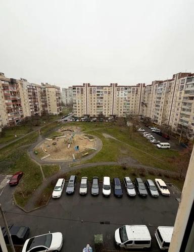 1-комнатная квартира по адресу (площадь 31 м²) - Atlanta.ua - фото 16