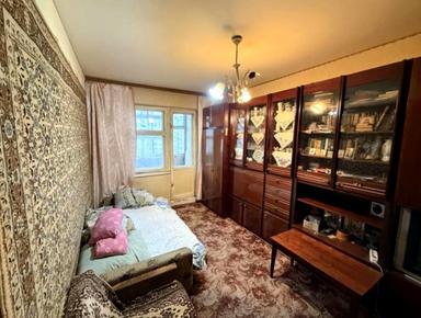 1-комнатная квартира по адресу (площадь 31 м²) - Atlanta.ua - фото 9