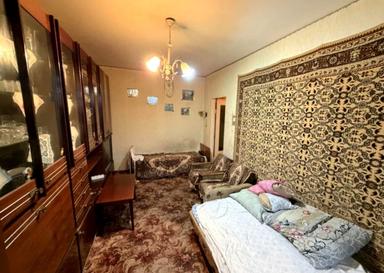 1-комнатная квартира по адресу (площадь 31 м²) - Atlanta.ua - фото 10