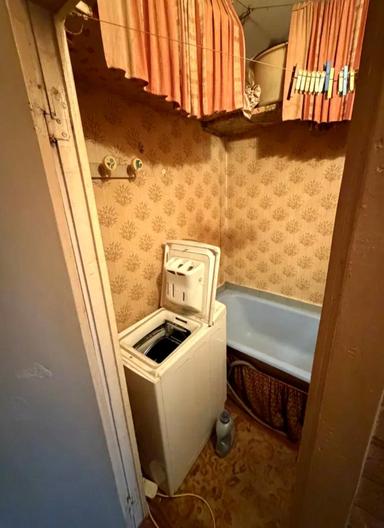 1-комнатная квартира по адресу (площадь 31 м²) - Atlanta.ua - фото 12