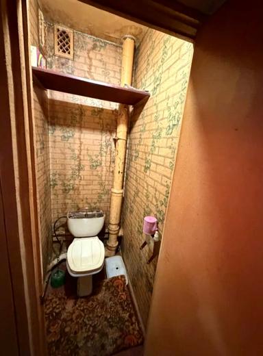 1-комнатная квартира по адресу (площадь 31 м²) - Atlanta.ua - фото 13