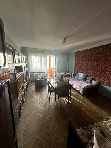 3-кімнатна квартира за адресою вул. Слов`янська (площа 107,2 м²) - Atlanta.ua - фото 22