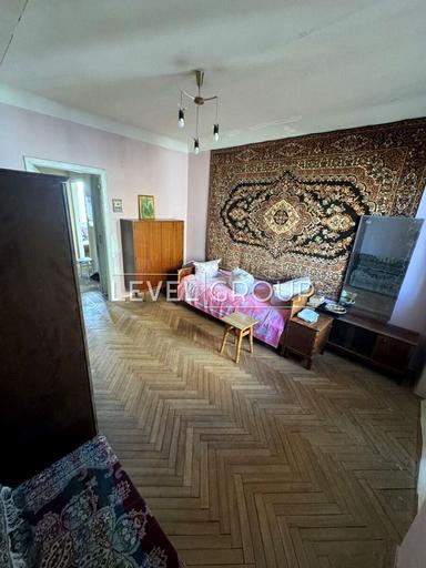 3-кімнатна квартира за адресою вул. Слов`янська (площа 107,2 м²) - Atlanta.ua - фото 26