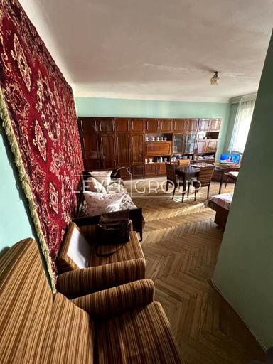 3-кімнатна квартира за адресою вул. Слов`янська (площа 107,2 м²) - Atlanta.ua - фото 25