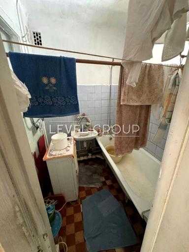 3-кімнатна квартира за адресою вул. Слов`янська (площа 107,2 м²) - Atlanta.ua - фото 32