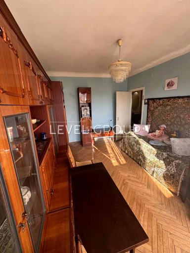 3-кімнатна квартира за адресою вул. Слов`янська (площа 107,2 м²) - Atlanta.ua - фото 19