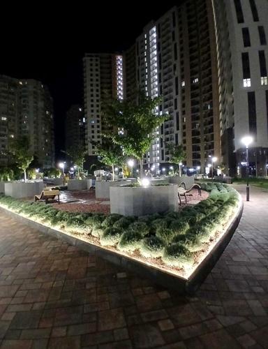 1-room apartment apartment by the address st. Krasnova (area 42,4 m²) - Atlanta.ua - photo 10