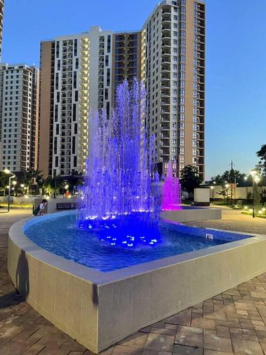 1-room apartment apartment by the address st. Krasnova (area 42,4 m²) - Atlanta.ua - photo 17