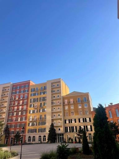 1-комнатная квартира по адресу ул. Варненская (площадь 34 м²) - Atlanta.ua - фото 17