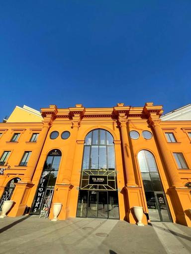 1-комнатная квартира по адресу ул. Варненская (площадь 34 м²) - Atlanta.ua - фото 16