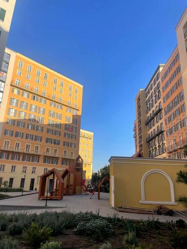 1-комнатная квартира по адресу ул. Варненская (площадь 34 м²) - Atlanta.ua - фото 15