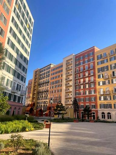 1-комнатная квартира по адресу ул. Варненская (площадь 34 м²) - Atlanta.ua - фото 18