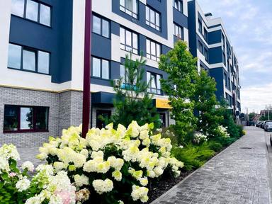 Commercial real estate at (area 21,5 m²) - Atlanta.ua - photo 4