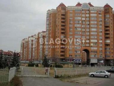 Многокомнатная квартира по адресу ул. Ивасюка Владимира пр-т (площадь 157,2 м²) - Atlanta.ua - фото 36