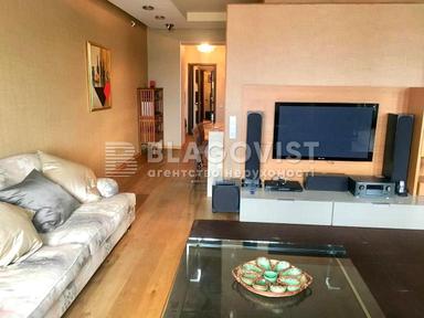 Многокомнатная квартира по адресу ул. Ивасюка Владимира пр-т (площадь 157,2 м²) - Atlanta.ua - фото 21