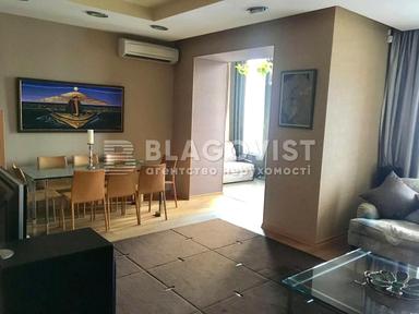 Многокомнатная квартира по адресу ул. Ивасюка Владимира пр-т (площадь 157,2 м²) - Atlanta.ua - фото 22