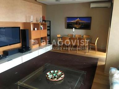 Многокомнатная квартира по адресу ул. Ивасюка Владимира пр-т (площадь 157,2 м²) - Atlanta.ua - фото 19