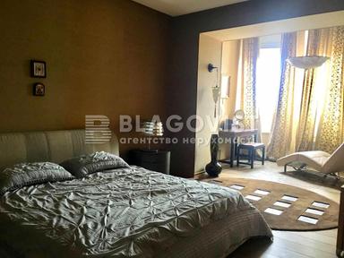 Многокомнатная квартира по адресу ул. Ивасюка Владимира пр-т (площадь 157,2 м²) - Atlanta.ua - фото 23