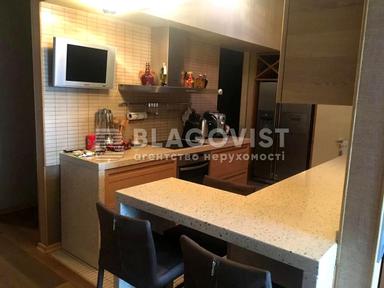 Многокомнатная квартира по адресу ул. Ивасюка Владимира пр-т (площадь 157,2 м²) - Atlanta.ua - фото 30