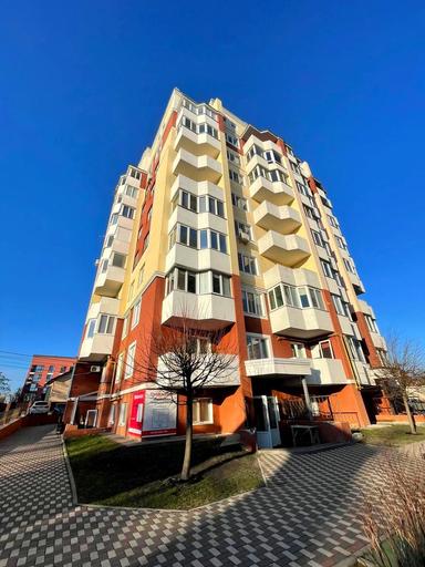 Комерційна нерухомість за адресою вул. Остромирська (площа 68 м²) - Atlanta.ua - фото 12