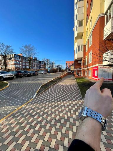 Комерційна нерухомість за адресою вул. Остромирська (площа 68 м²) - Atlanta.ua - фото 21