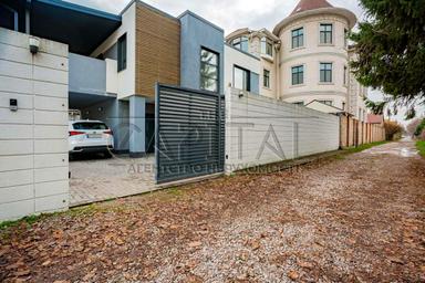 Дом по адресу (площадь 143 м²) - Atlanta.ua - фото 47