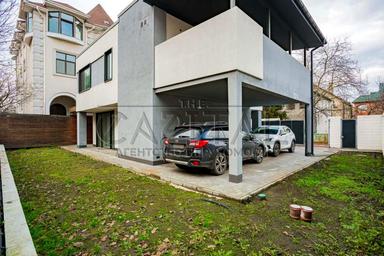 Дом по адресу (площадь 143 м²) - Atlanta.ua - фото 51