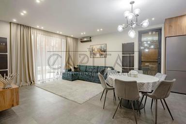 Дом по адресу (площадь 143 м²) - Atlanta.ua - фото 43