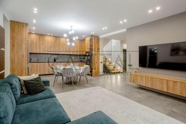 Дом по адресу (площадь 143 м²) - Atlanta.ua - фото 35