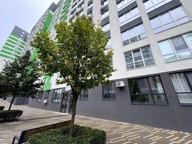 Commercial real estate at st. Universitetskaya (area 41,4 m²) - Atlanta.ua - photo 9