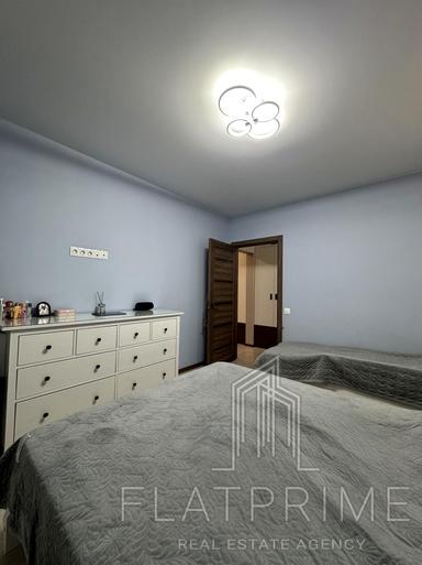 2-комнатная квартира по адресу ул. Мечты (площадь 58 м²) - Atlanta.ua - фото 20