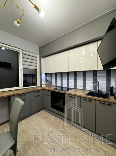 2-комнатная квартира по адресу ул. Мечты (площадь 58 м²) - Atlanta.ua - фото 22